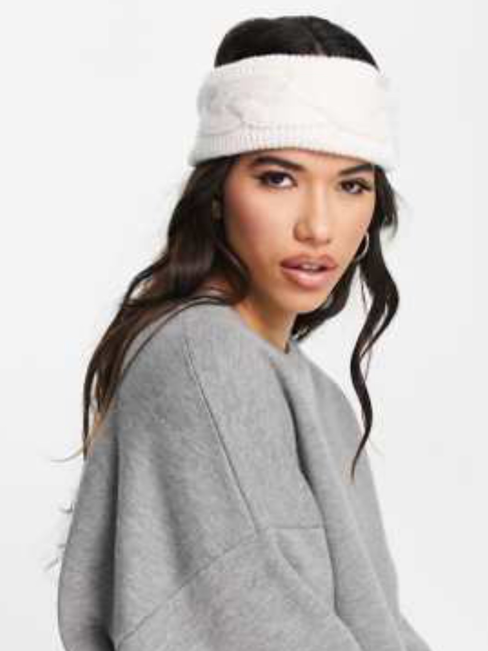 The North Face Knit Headband